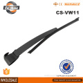 Factory Wholesale Easy Installment Car Rear Windshield Wiper Blade And Arm For VW SCIROCCO R